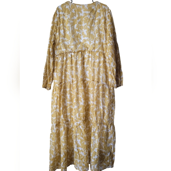 Salt Maxi Dress - Picture 3 of 7